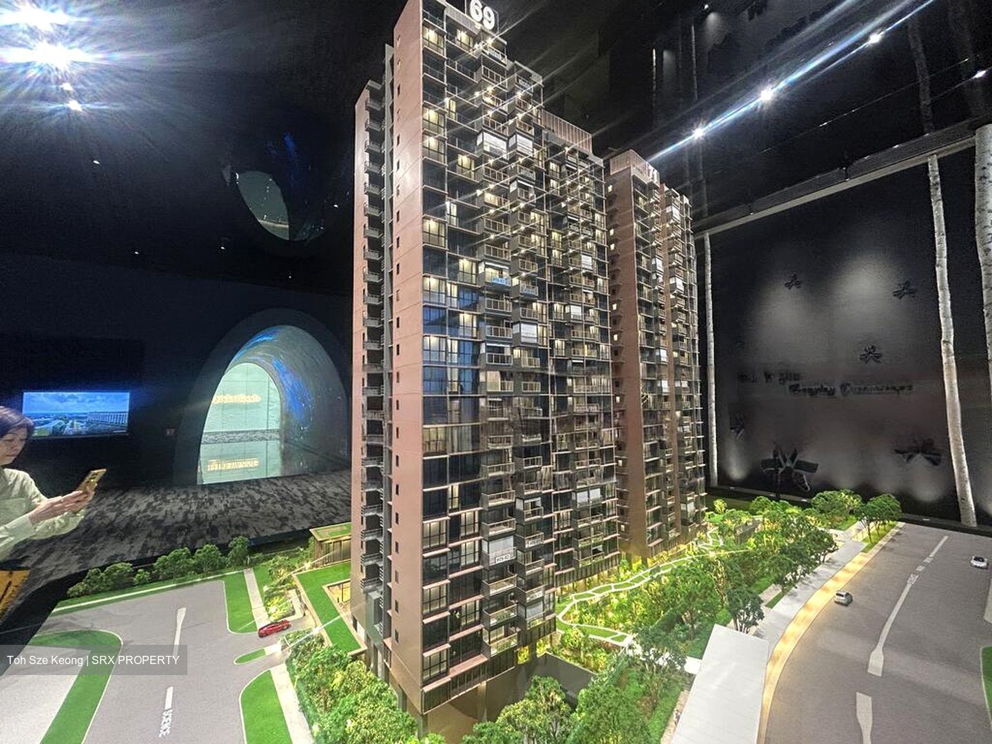 Science Park Drive (D5), Condominium #485575451